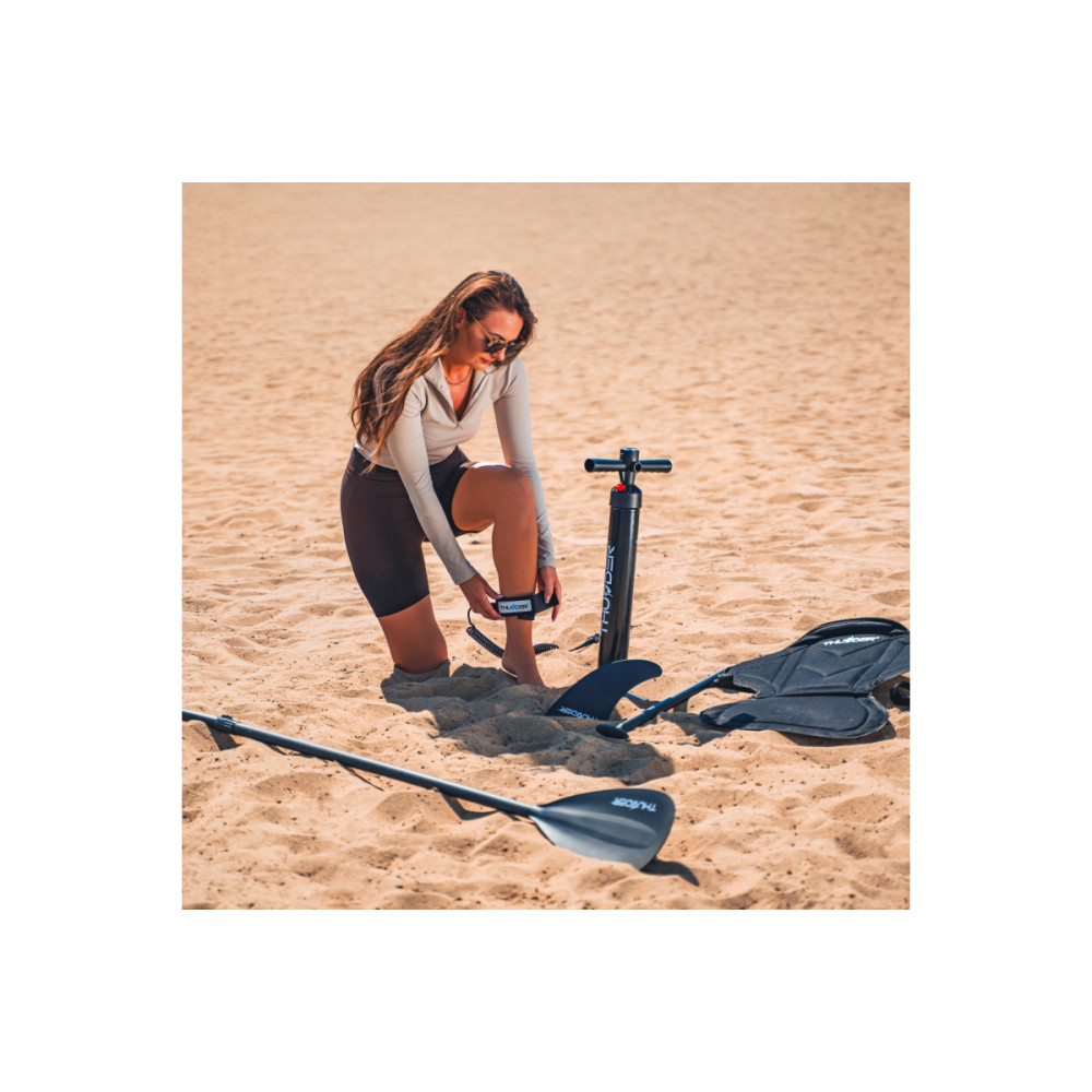 Надувная SUP доска THUNDER 350 см (AURORA)