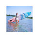 Надувная SUP доска THUNDER 350 см (AURORA)