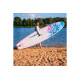 Надувная SUP доска THUNDER 350 см (AURORA)