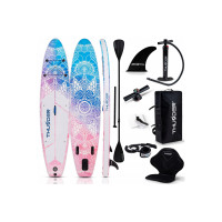 Надувная SUP доска THUNDER 350 см (AURORA)