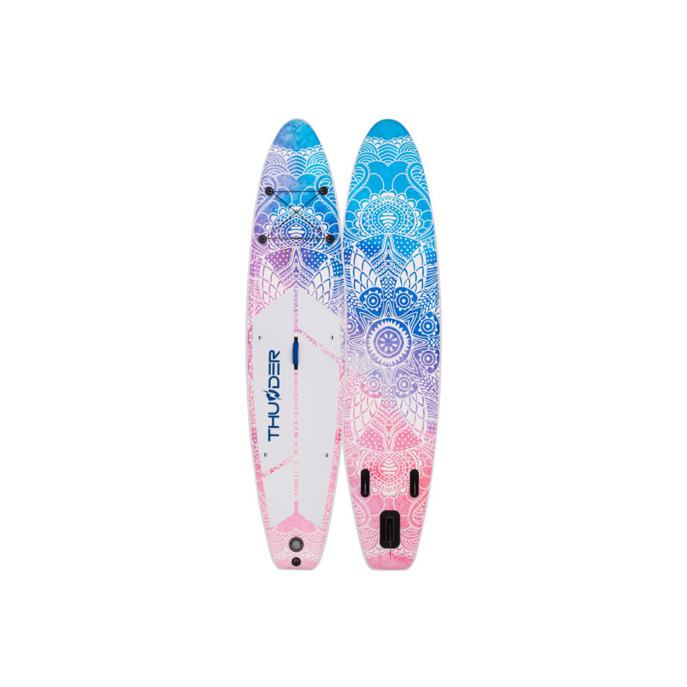 Надувная SUP доска THUNDER 350 см (AURORA)
