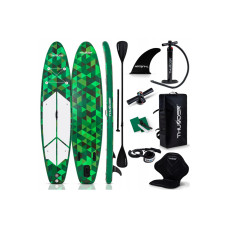 Надувна SUP дошка THUNDER 350 см (CAMO)