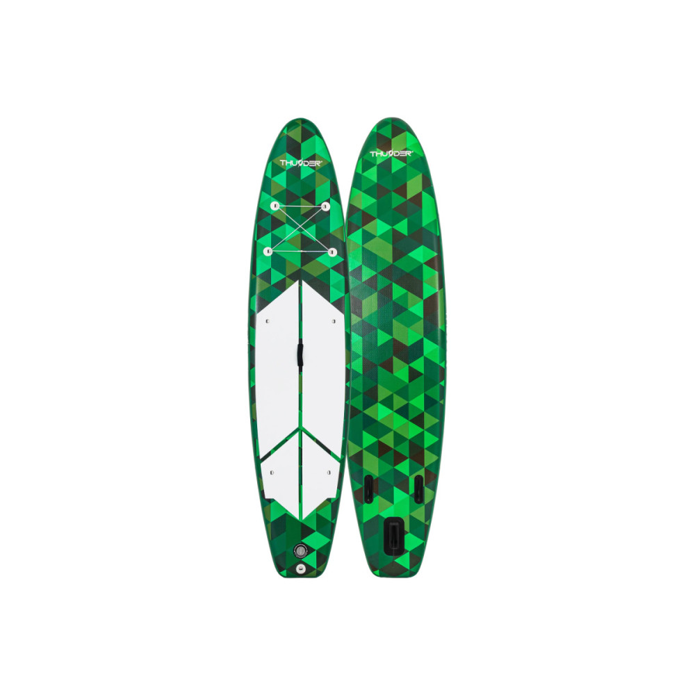 Надувна SUP дошка THUNDER 350 см (CAMO)