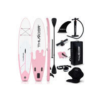 Надувна SUP дошка THUNDER 350 см (CANDY)