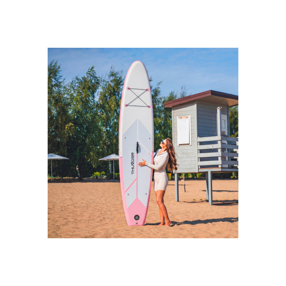 Надувна SUP дошка THUNDER 350 см (CANDY)
