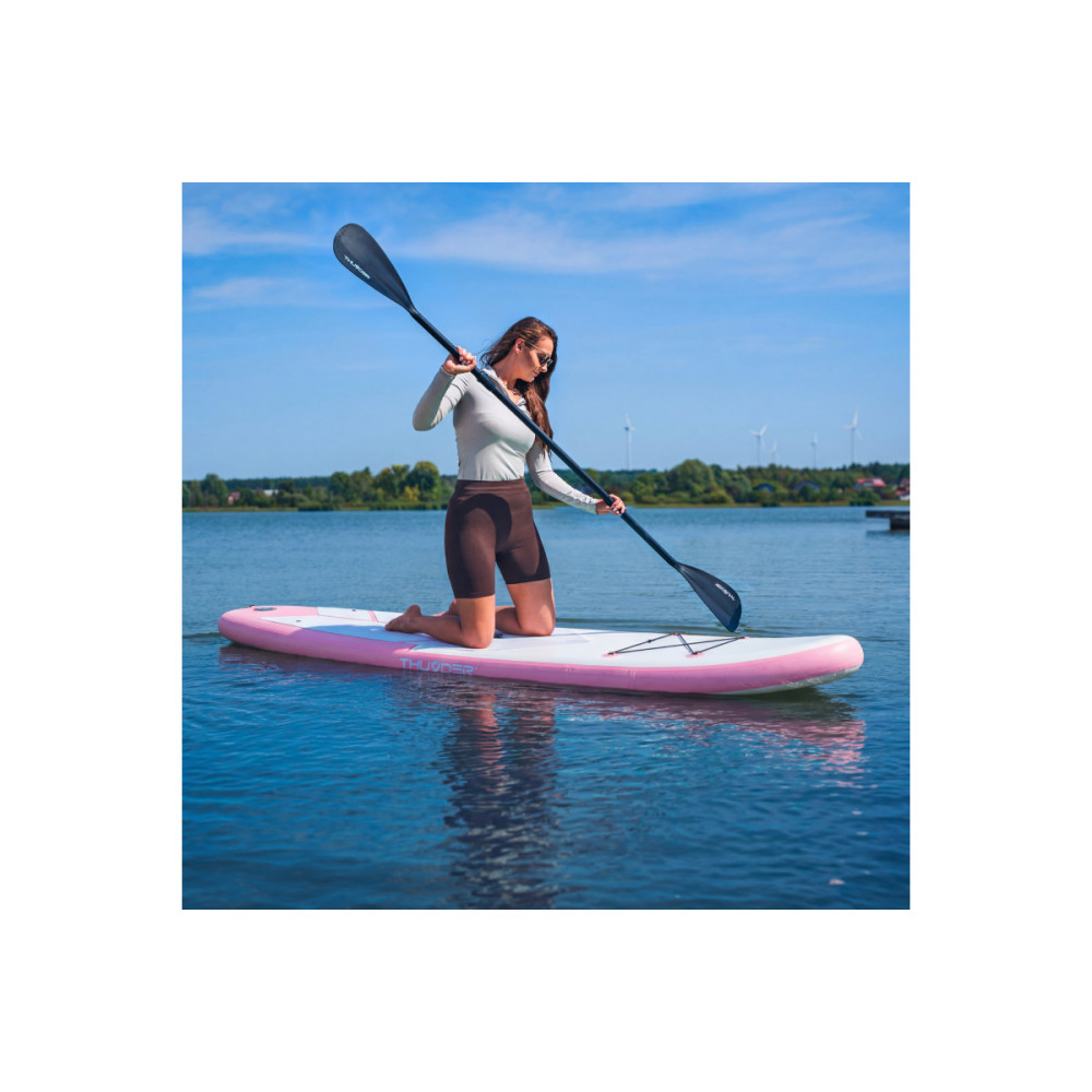 Надувна SUP дошка THUNDER 350 см (CANDY)