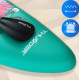 Надувная SUP доска THUNDER FLAMI 320 см с веслом