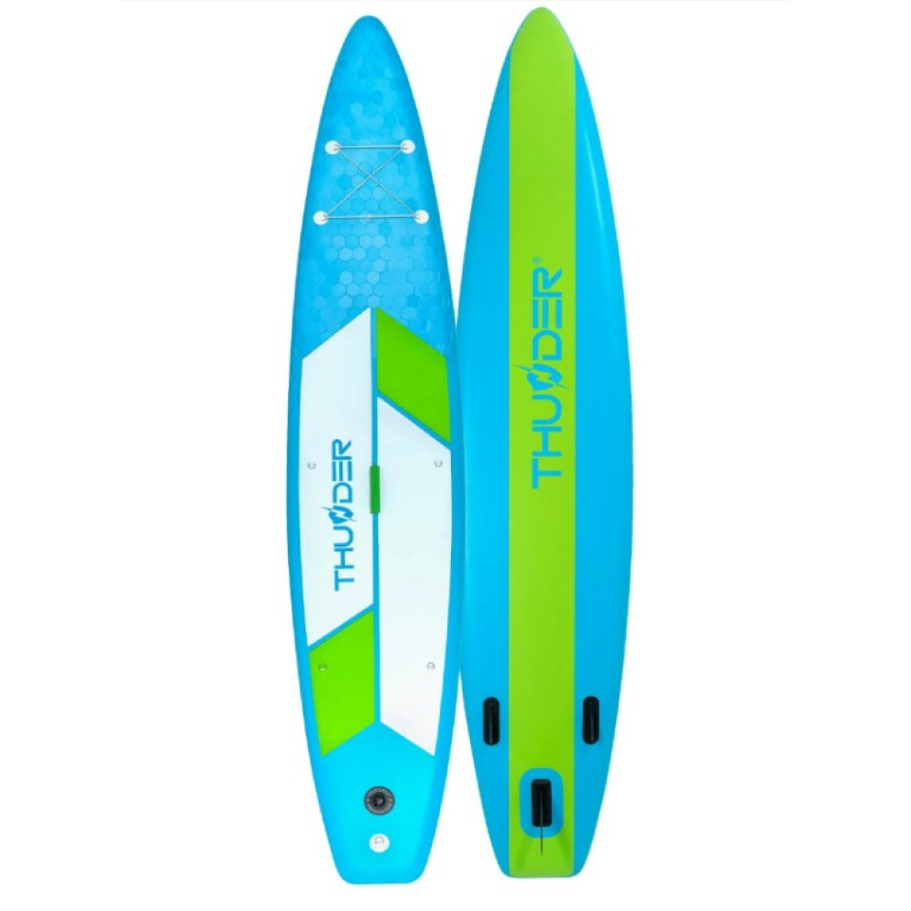 Надувная SUP доска THUNDER ITTO 380 см с веслом