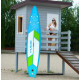 Надувная SUP доска THUNDER ITTO 380 см с веслом