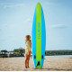 Надувная SUP доска THUNDER ITTO 380 см с веслом