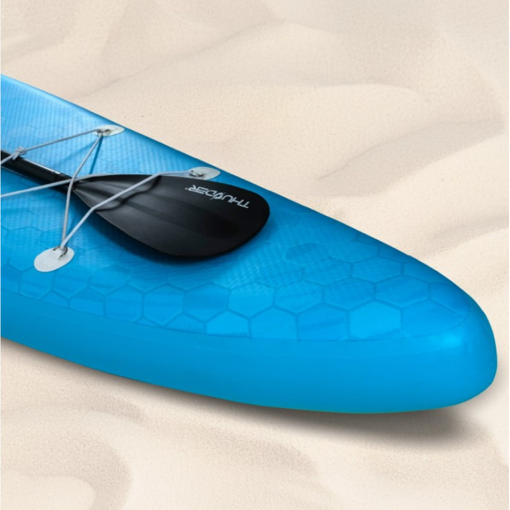 Надувная SUP доска THUNDER ITTO 380 см с веслом
