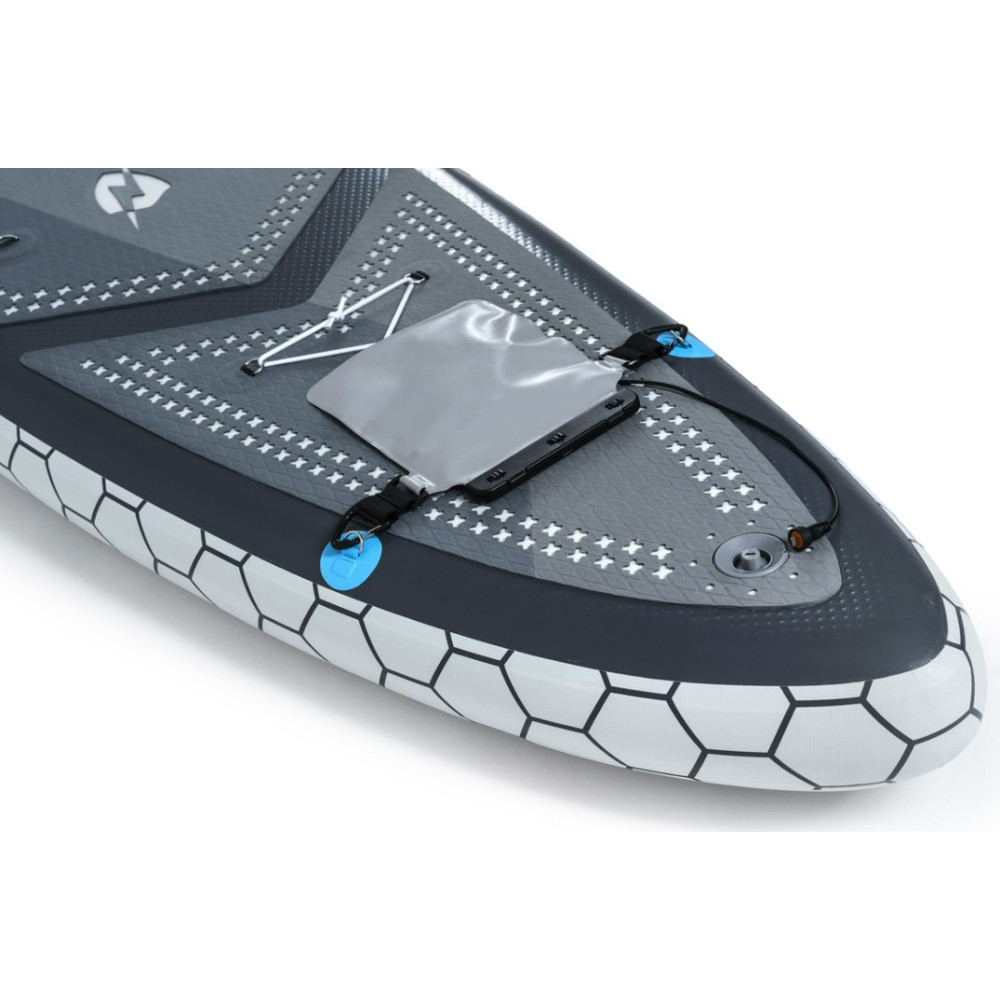 Надувная SUP доска THUNDER LUMOS 320 см с веслом