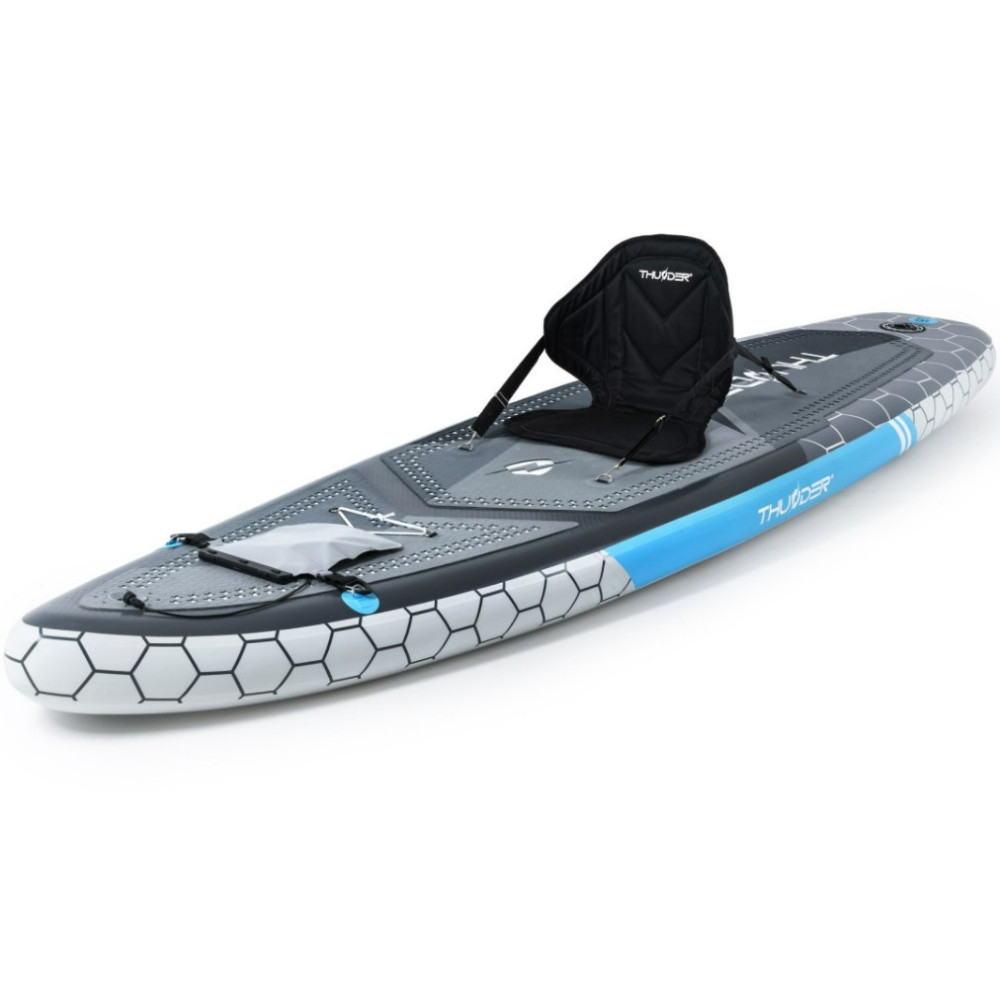 Надувная SUP доска THUNDER LUMOS 320 см с веслом