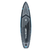Надувная SUP доска THUNDER LUMOS 320 см с веслом