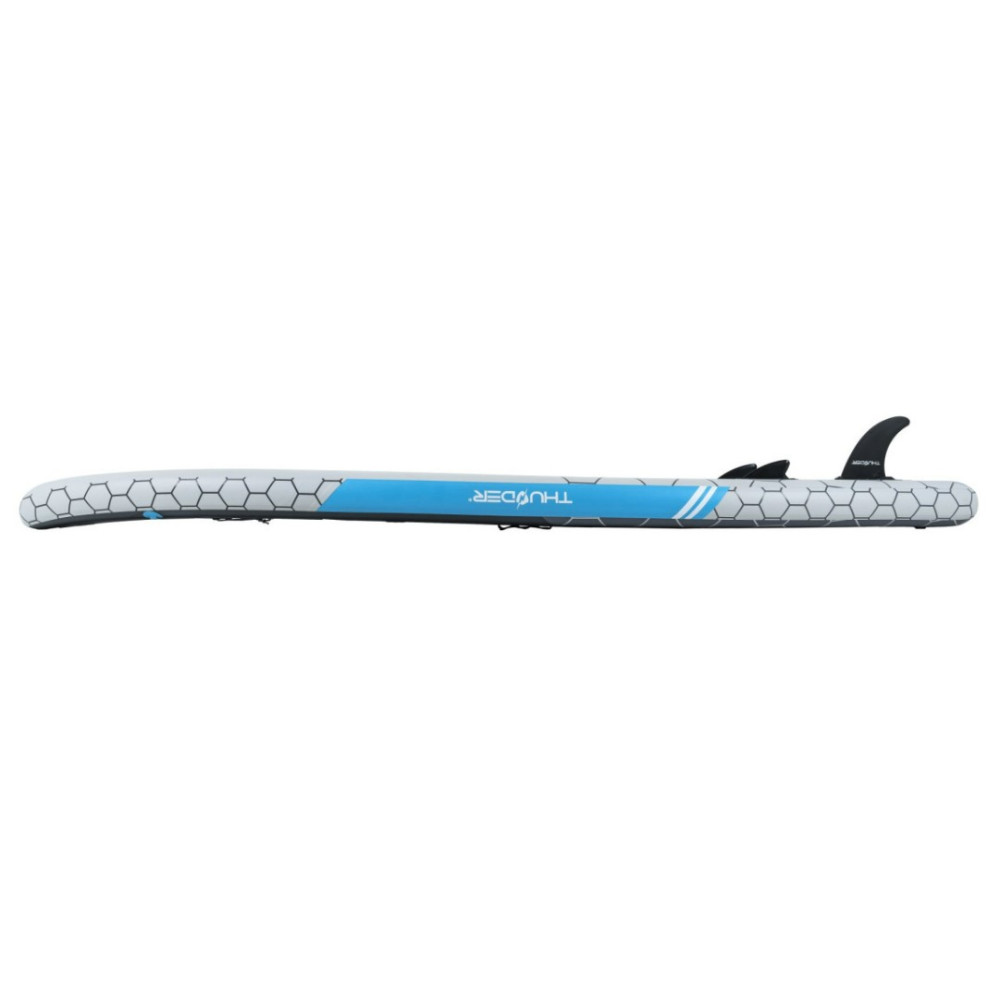 Надувная SUP доска THUNDER LUMOS 320 см с веслом