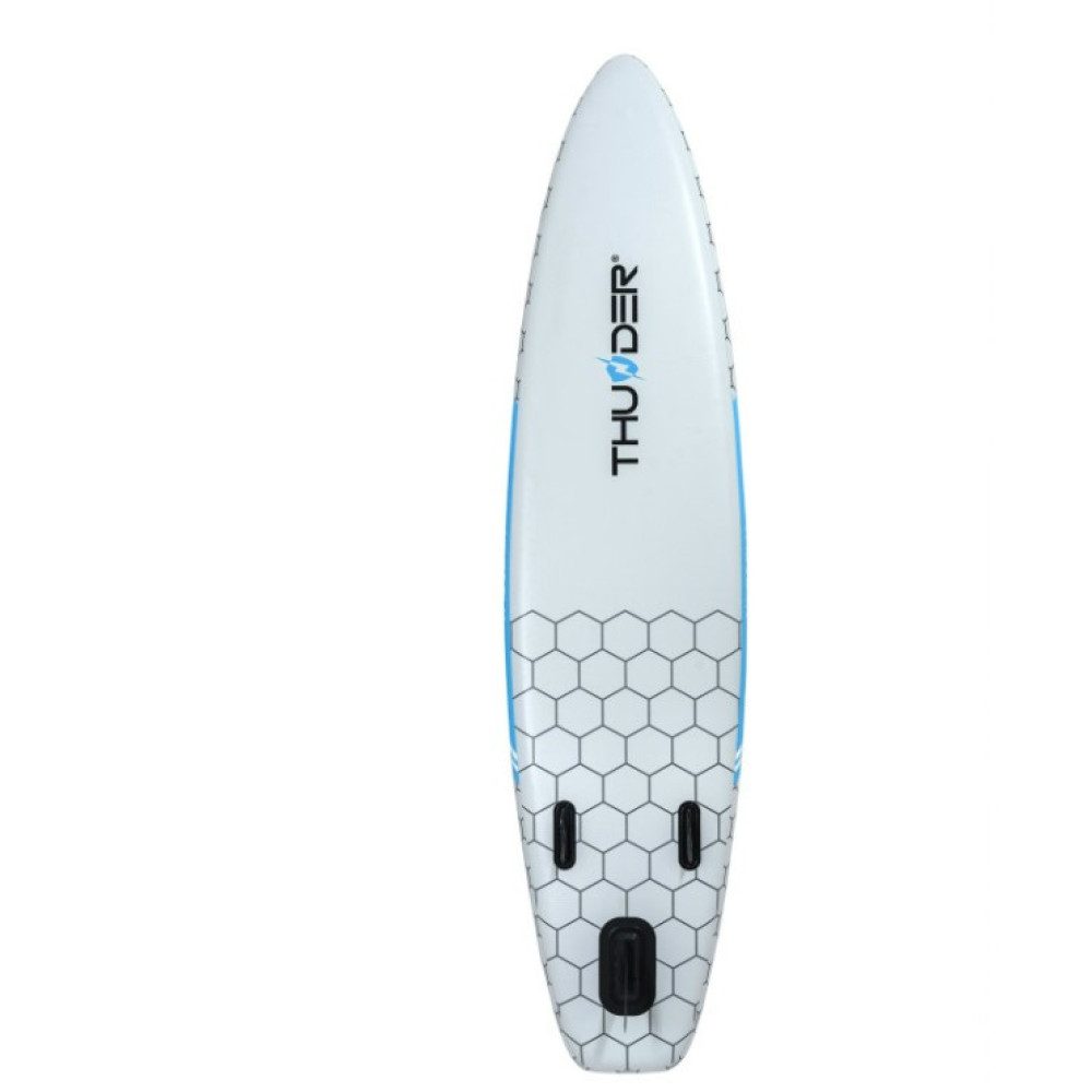 Надувная SUP доска THUNDER LUMOS 320 см с веслом