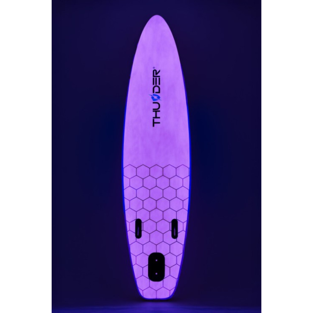 Надувная SUP доска THUNDER LUMOS 320 см с веслом