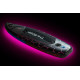 Надувная SUP доска THUNDER LUMOS 320 см с веслом
