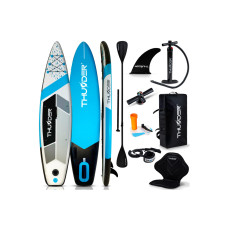Надувна дошка SUP THUNDER MARIS 320 см з веслом