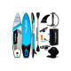 Надувна дошка SUP THUNDER MARIS 320 см з веслом