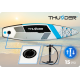Надувна дошка SUP THUNDER MARIS 320 см з веслом