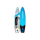 Надувна дошка SUP THUNDER MARIS 320 см з веслом