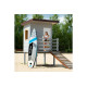 Надувна дошка SUP THUNDER MARIS 320 см з веслом