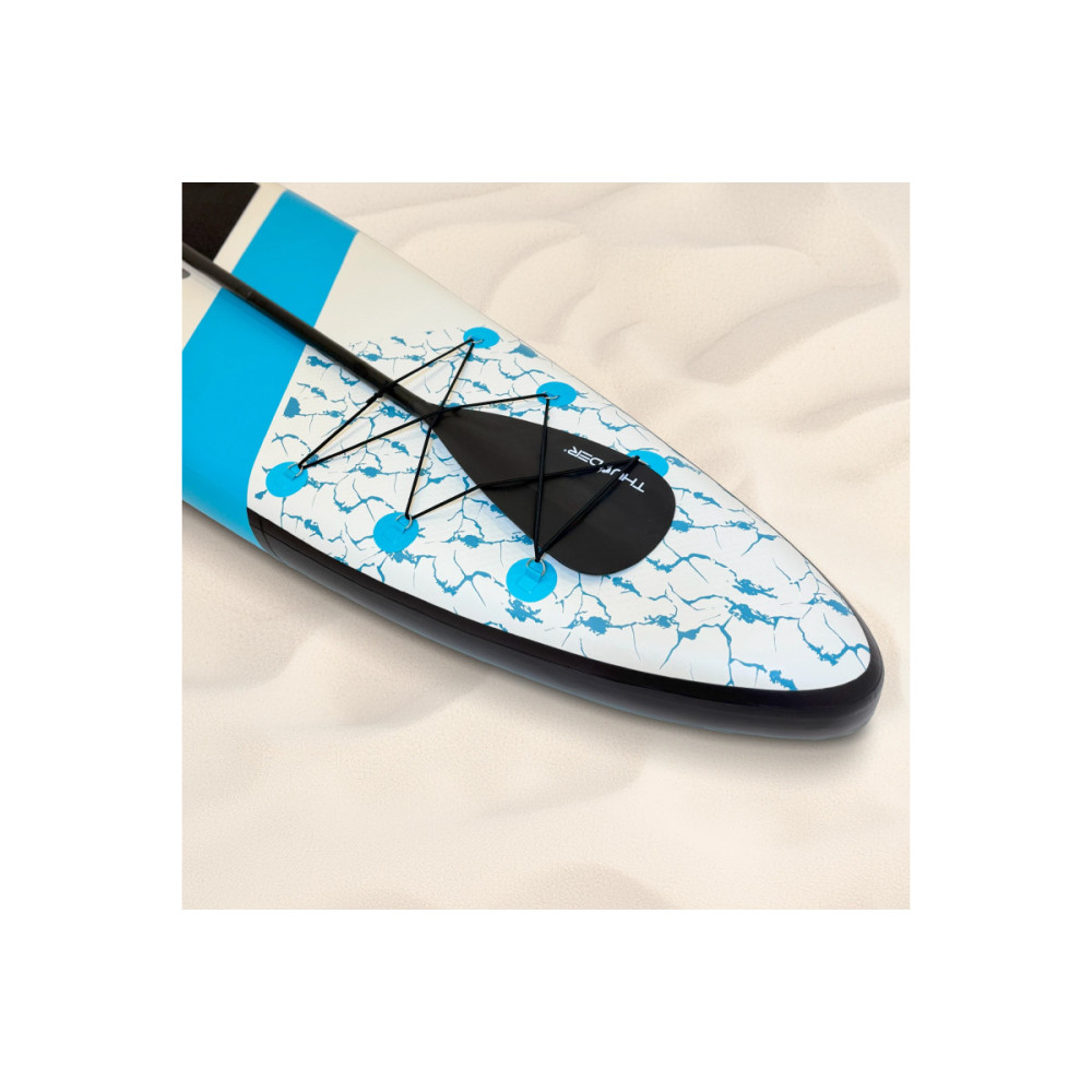 Надувна дошка SUP THUNDER MARIS 320 см з веслом