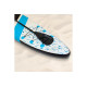 Надувна дошка SUP THUNDER MARIS 320 см з веслом