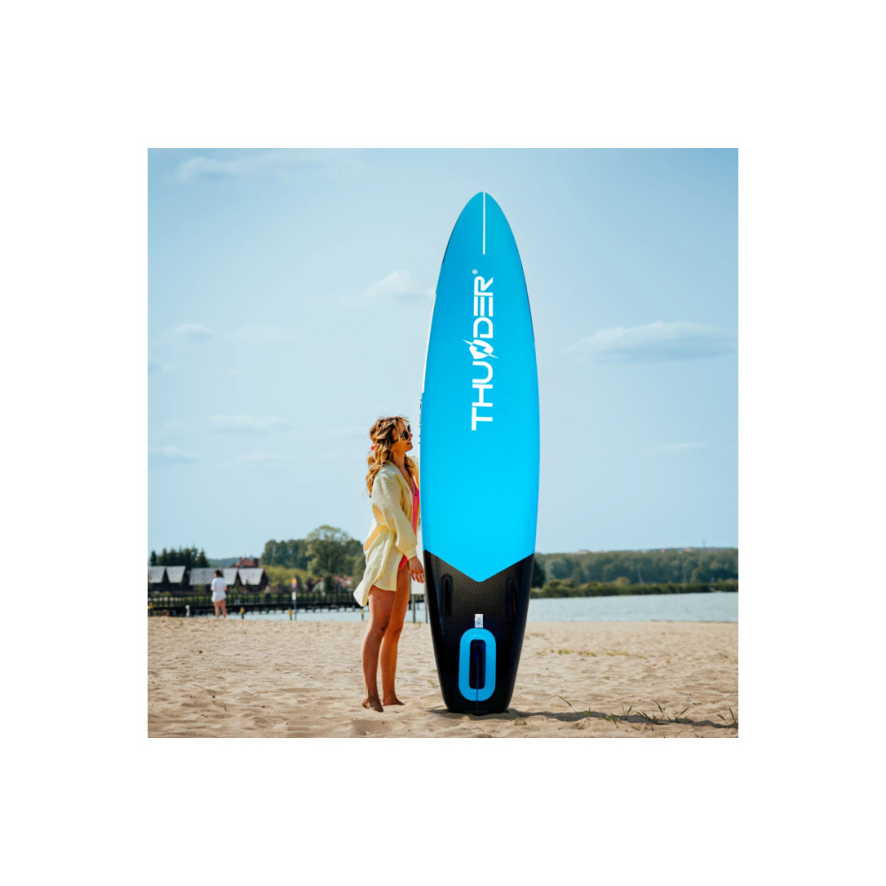 Надувна дошка SUP THUNDER MARIS 320 см з веслом