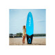 Надувна дошка SUP THUNDER MARIS 320 см з веслом