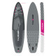Надувная SUP доска THUNDER MOSSA 320 см с веслом