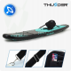 Надувна SUP дошка THUNDER 350 см (MOTH-MINT)
