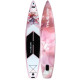 Надувная SUP доска THUNDER ROSEA 365 см с веслом