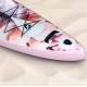 Надувная SUP доска THUNDER ROSEA 365 см с веслом