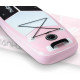 Надувная SUP доска THUNDER ROSEA 365 см с веслом