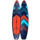 Надувная SUP доска THUNDER STRIPES 320 см с веслом
