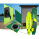 Надувна дошка SUP THUNDER Cyber 320 см з веслом