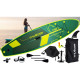 Надувна дошка SUP THUNDER Cyber 320 см з веслом