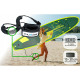 Надувна дошка SUP THUNDER Cyber 320 см з веслом