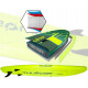 Надувна дошка SUP THUNDER Cyber 320 см з веслом