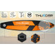 Надувна дошка SUP THUNDER Earth 365 см з веслом