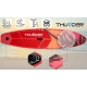 Надувна дошка SUP THUNDER Isle 320 см з веслом