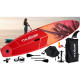 Надувна дошка SUP THUNDER Isle 320 см з веслом