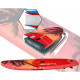 Надувна дошка SUP THUNDER Isle 320 см з веслом