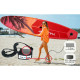 Надувна дошка SUP THUNDER Isle 320 см з веслом