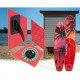 Надувна дошка SUP THUNDER Isle 320 см з веслом