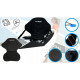 Надувна дошка SUP THUNDER Planet 320 см з веслом Blue