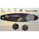 Надувна дошка SUP THUNDER Wood 320 см з веслом