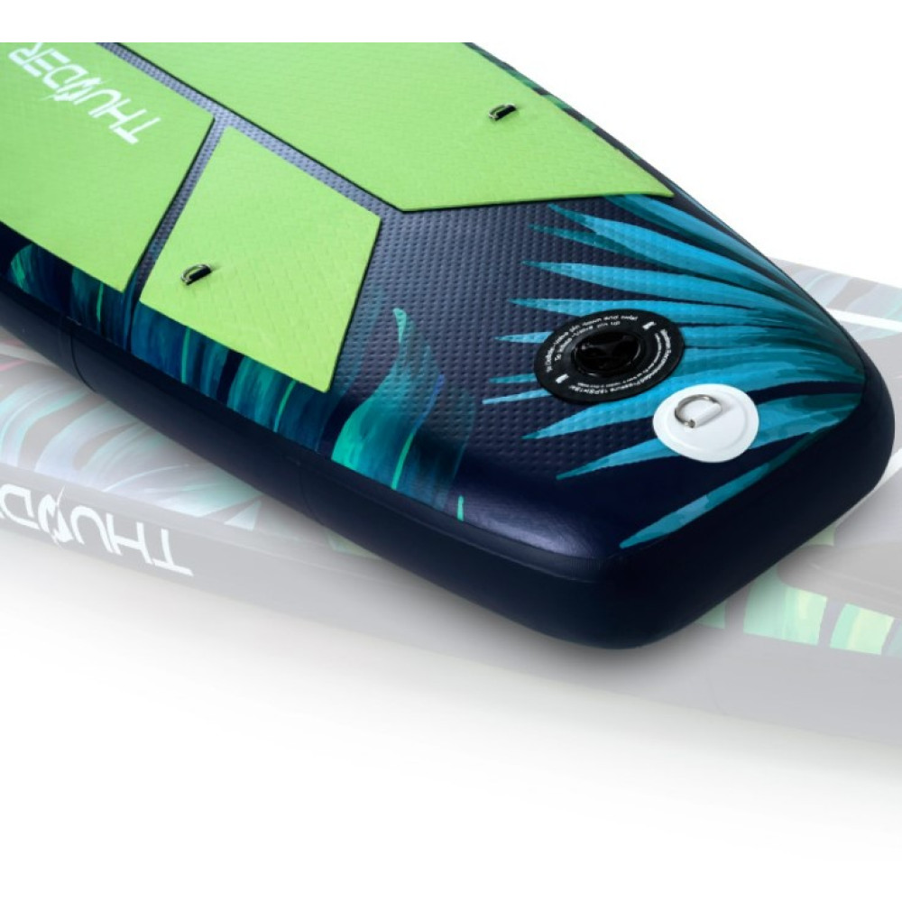 Надувная SUP доска THUNDER TROPI 320 см с веслом